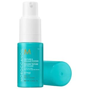 NEW Moroccanoil Texture & Volume Hair Powder